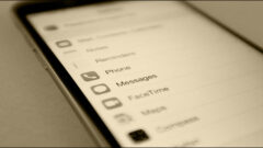 iOS 8′ de Eski Mesajların Otomatik Olarak Silinmesi