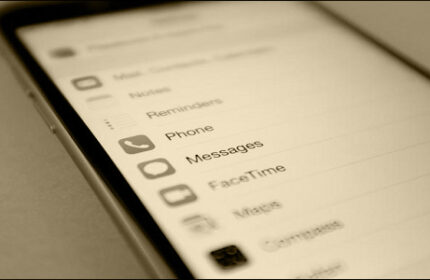 iOS 8′ de Eski Mesajların Otomatik Olarak Silinmesi