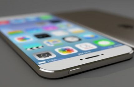 iPhone 6′ ların Seri Üretimine Başlanıyor !