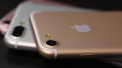 iPhone 7 Plus’ ın Bu Kez Videosu Sızdırıldı