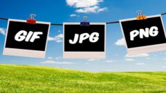 JPG, PNG ve GIF Arasındaki Bulunan Farklar Neler ?