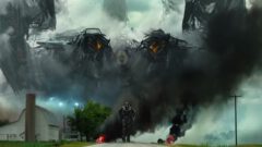 Transformers: Kayıp Çağ’ dan İzlenimler