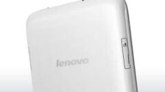 Lenovo’ dan Büyük Hedefler…