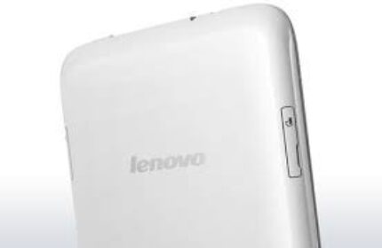 Lenovo’ dan Büyük Hedefler…