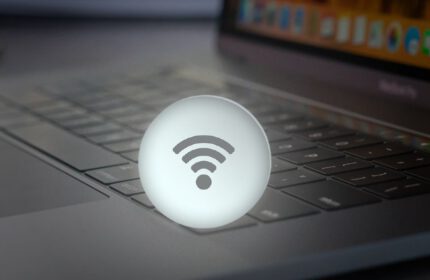 MAC’ ten iPhone’ a Wi-Fi Şifresini Paylaşma