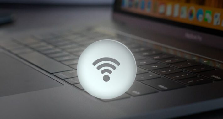 MAC’ ten iPhone’ a Wi-Fi Şifresini Paylaşma