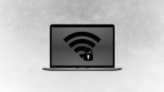 Mac’ de Wi-Fi Parolasını Öğrenme