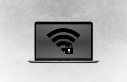 Mac’ de Wi-Fi Parolasını Öğrenme