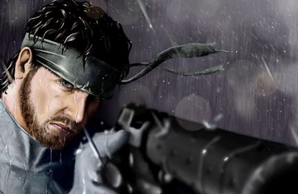 Metal Gear Solid V : The Phantom Pain Hakkında.. [ Video ]
