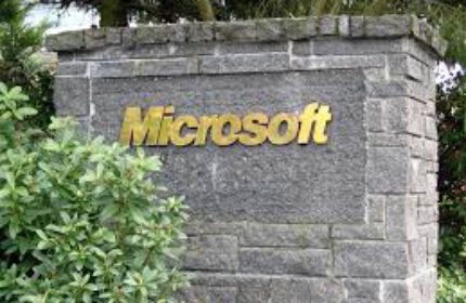 Microsoft Hakkındaki İlginç Bilgiler