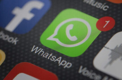 Önemli Belge ve Notları WhatsApp’ ta Saklama