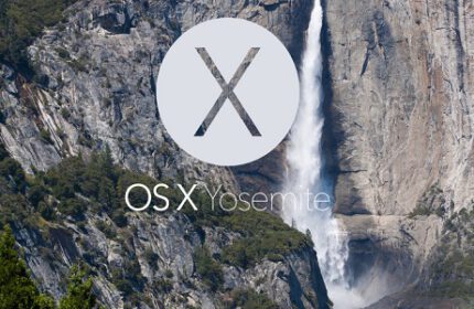 OS X Yosemite Beta Sürümü Halka Sunuluyor !