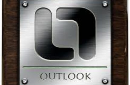 Microsoft Office Outlook 2007 için Şifre Koruması