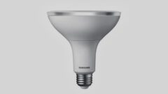 Samsung’ un Smart Bulb Akıllı Ampulü