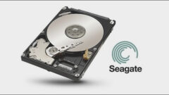 Seagate 8 TB Harddisk ile Sınırları Zorluyor !