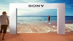 Sony’ nin Çılgın Projesi: “Su Altında Mağaza”