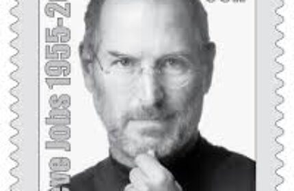 2015′ te Steve Jobs’ un Posta Pulları Kullanılacak
