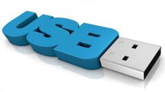 USB Taşınabilir Aygıtlara Dosya Kopyalanmasını Engelleme