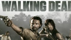 The Walking Dead’ in 5. Sezon Tanıtımı !