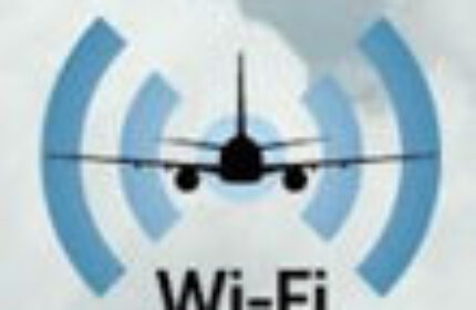 Uçakta WiFi Hizmeti THY ile Başlıyor
