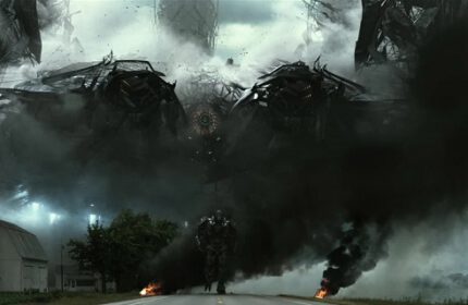Transformers: Kayıp Çağ HD Resmi Frangman Yayınlandı