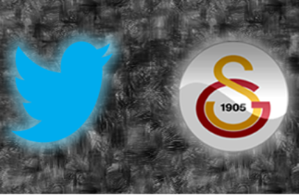 Galatasaray’ dan Twitter Hakkında Açıklama