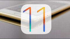 iOS 11′ in Beta 3 Sürümü Yayınlandı!