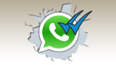 WhatsApp’ ta Mavi Tik Özelliği Nasıl Kapatılır?