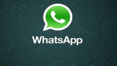 WhatsApp’ ta Karşılaşılan Hata !