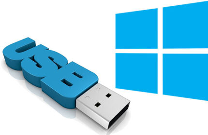 Windows 10 Kurtarma Medyası Nasıl Oluşturulur?