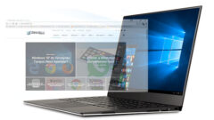 Windows 10′ da Web Sitesini Başlat Ekranına Sabitleme