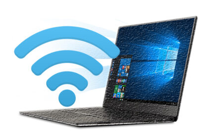 Windows 10′ da Wi-Fi Ağı Unut İşlemi Nasıl Yapılır?