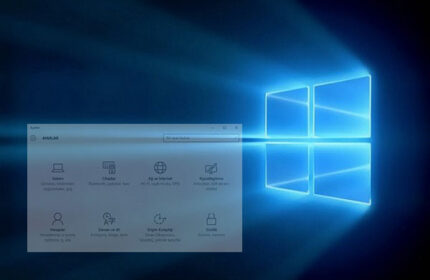 Windows 10 Yaptıklarımızı Takip Mi Ediyor?