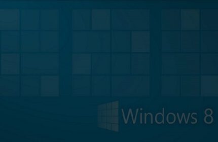 Windows 8 Klavye Kısayol Tuşları