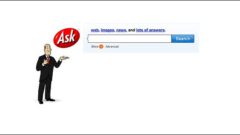 Ask.com Ana Sayfası Nasıl Kaldırılır?